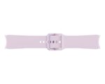 Samsung ET-SFR87LV Violet Sport Szíj (44mm / 20mm M/L) / Watch4 / Watch5 - Image 2