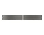 Samsung ET-SFR92LJ Gray D-Buckle Sport Szíj  / Watch5 Pro - Image 2
