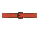 Samsung ET-STR91LR Red Two-tone Sport Band (22mm, M/L) / Watch5 - Image 3