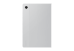 Samsung EF-BX200PS Silver Book Cover / Tab A8