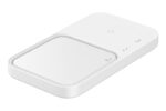 Samsung EP-P5400BW White  Wireless Charger Duo (without TA)