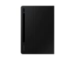 Samsung EF-BT630PB Black Book Cover / Tab S7