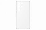 Samsung EF-QS918CT  Átlátszó tok / S23 Ultra - Image 4