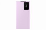 Samsung EF-ZS918CV Lilac Smart View Wallet tok / S23 Ultra