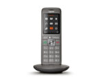 Gigaset CL660HX Anthracite Black Dect