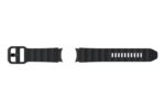 Samsung ET-SXR90SB Black Rugged Sport Band (20mm, S/M) / Watch5 - Image 2