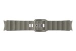 Samsung ET-SXR90SJ Gray Rugged Sport Band (20mm, S/M) / Watch5 - Image 2