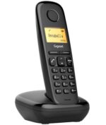 Gigaset A170Duo Black Dect - Image 2