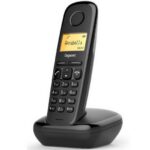 Gigaset A170Duo Black Dect - Image 3