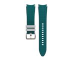 Samsung GP-TYR890BR Green Hybrid Fabric Band  (20mm M/L) / Watch4 / Watch5
