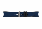Samsung GP-TYR890BR Blue Hybrid Fabric Band  (20mm M/L) / Watch4 / Watch5 - Image 3