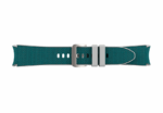 Samsung GP-TYR890BR Green Hybrid Fabric Band  (20mm M/L) / Watch4 / Watch5 - Image 2