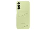 Samsung EF-OA146TG Lime Card Slot Cover / A14