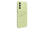 Samsung EF-OA146TG Lime Card Slot Cover / A14 - Image 2