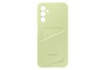 Samsung EF-OA146TG Lime Card Slot Cover / A14 - Image 4