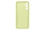Samsung EF-OA346TG Lime Card Slot Cover / A34 - Image 6