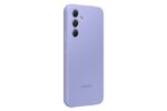 Samsung EF-PA546TV Blueberry Silicone Case / A54 - Image 3