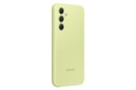 Samsung EF-PA546TG Lime Silicone Case / A54 - Image 2