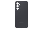 Samsung EF-PA546TB Black Silicone Case / A54 - Image 5