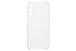 Samsung EF-QA146CT Transparent Clear Case / A14 - Image 4
