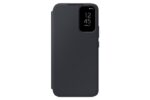 Samsung EF-ZA346CB Black Smart View Wallet tok / A34