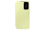 Samsung EF-ZA346CG Lime Smart View Wallet tok / A34