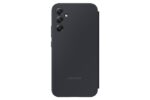 Samsung EF-ZA346CB Black Smart View Wallet tok / A34 - Image 2