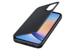 Samsung EF-ZA346CB Black Smart View Wallet tok / A34 - Image 3