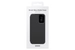 Samsung EF-ZA346CB Black Smart View Wallet tok / A34 - Image 6