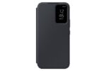 Samsung EF-ZA546CB Black Smart View Wallet tok / A54