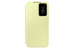 Samsung EF-ZA546CG Lime Smart View Wallet tok / A54