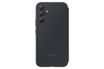 Samsung EF-ZA546CB Black Smart View Wallet tok / A54 - Image 2