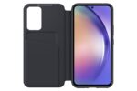 Samsung EF-ZA546CB Black Smart View Wallet tok / A54 - Image 3