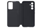Samsung EF-ZA546CB Black Smart View Wallet tok / A54 - Image 5
