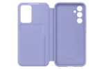 Samsung EF-ZA546CV Blueberry Smart View Wallet tok / A54 - Image 4