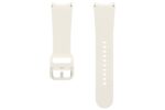Samsung ET-SFR93SUEGEU Cream Sport Band (S/M) / Watch6