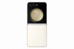 Samsung SM-F731B/DS Cream / Galaxy Z Flip5 DualSim / 5G / 256GB