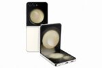 Samsung SM-F731B/DS Cream / Galaxy Z Flip5 DualSim / 5G / 256GB - Image 2