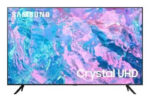 Samsung UE43CU7172UXXH 43" 4K UHD Smart TV