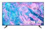 Samsung UE50CU7172UXXH 50" 4K UHD Smart TV