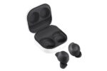 Samsung SM-R400NZ Gray Galaxy Buds FE - Image 2