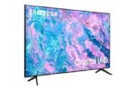 Samsung UE43CU7172UXXH 43" 4K UHD Smart TV - Image 2