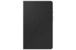 Samsung EF-BX110TB Black Book Cover / Tab A9