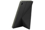 Samsung EF-BX110TB Black Book Cover / Tab A9 - Image 2