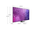 Samsung QE55QN90CATXXH 55" 4K NEO QLED UHD Smart TV - Image 4