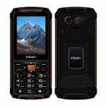 EVOLVEO SGP-Z6 Black-Orange