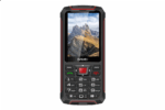 EVOLVEO SGP-X5 Black-Orange