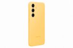 Samsung EF-PS921TYEGWW Yellow Silicone Case / S24 - Image 2