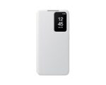 Samsung EF-ZS921CWEGWW White Smart View Wallet tok / S24 - Image 3