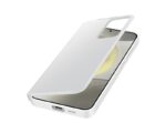 Samsung EF-ZS926CWEGWW White Smart View Wallet tok / S24+ - Image 2